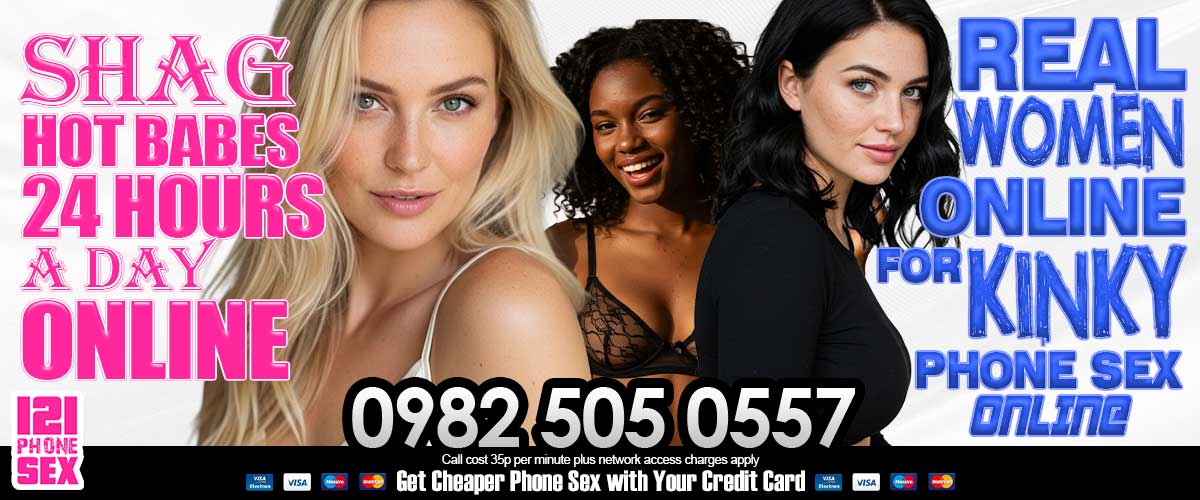121 Phone Sex