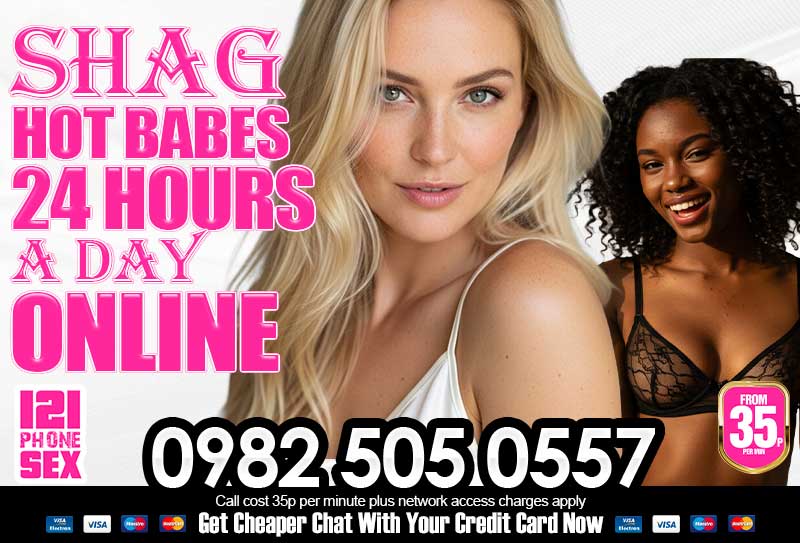 121 Phone Sex
